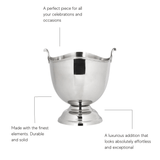 Tyauhaar Champagne Boat