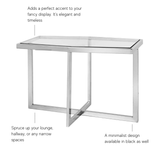 Luxor Console Coffee Table