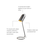Readers Choice Task Lamp