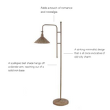 Lisbon Luminaire, Floor Lamp