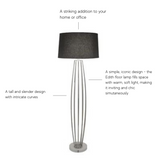 Edith Floor Lamp