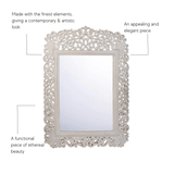Lafayette Wall Mirror