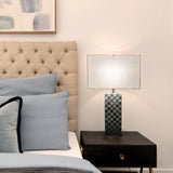 Checkmate Table Lamp | homelove.in