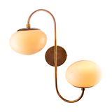 Heartbeat Wall Lamp - ON | homelove.in