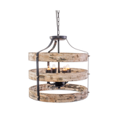Elba, Ceiling drop lantern | homelove.in