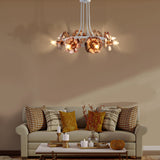 Fleur-de-Lis, Chandelier | homelove.in