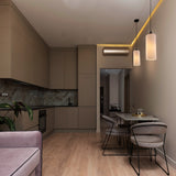 Galerie, Chandelier | homelove.in