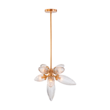 Amaryllis, Chandelier | homelove.in