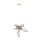 Amaryllis, Chandelier | homelove.in
