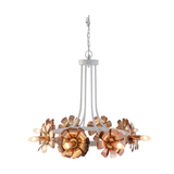 Fleur-de-Lis, Chandelier - ON | homelove.in