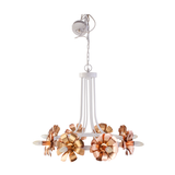 Fleur-de-Lis, Chandelier - OFF | homelove.in