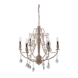 Grand Monaco , Crystal Chandelier - OFF | homelove.in