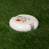 Cornelia, Bejewelled Coasters