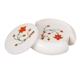 Cornelia, Bejewelled Coasters