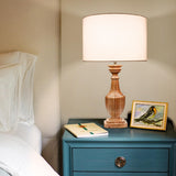 Old Fashioned Table Lamp | homelove.in