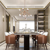 Primavera, Chandeliers - Setting Image | homelove.in