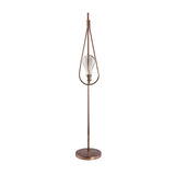Teardrop from Heaven Floor Lamp - OFF | homelove.in