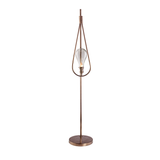 Teardrop from Heaven Floor Lamp - ON | homelove.in