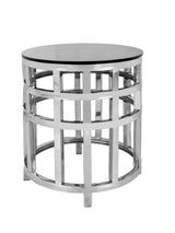 The Kaiser Side Table | homelove.in