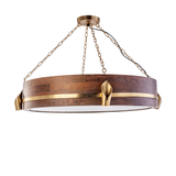 Hinna, Chandelier - OFF | homelove.in