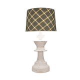 The King Table Lamp | homelove.in