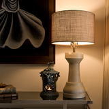 The Rook Table Lamp | homelove.in
