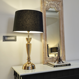 Rosetta Table Lamp | homelove.in