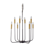 Strelli, Chandelier - OFF | homelove.in
