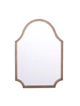 Thin Profile Wall Mirror | homelove.in