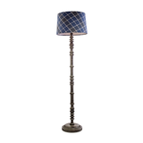Turkish Delight Floor Lamp in Wood | homelove.in