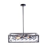 Xanadu Crystal Lantern, Chandelier | homelove.in