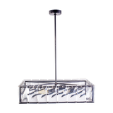 Xanadu Crystal Lantern, Chandelier | homelove.in