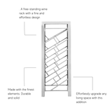 Corbusier Wine Rack