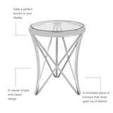 Lethe Side Table