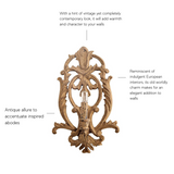 The Emblem Wall Lamp