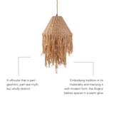 Angkor, Chandelier