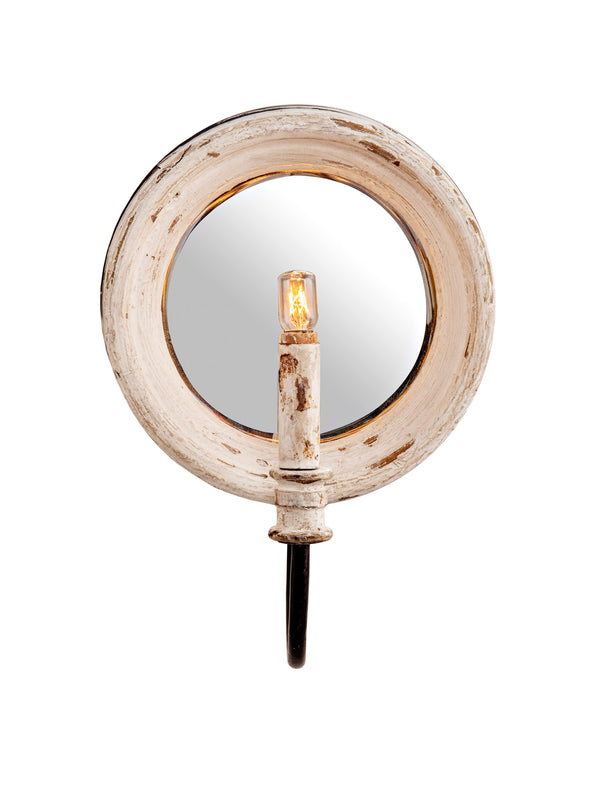 Au Revoir Wall Lamp | homelove.in