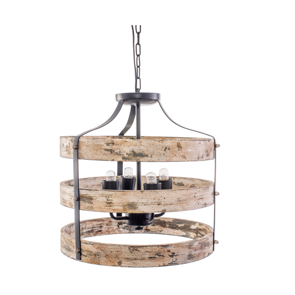 Elba, Ceiling drop lantern | homelove.in