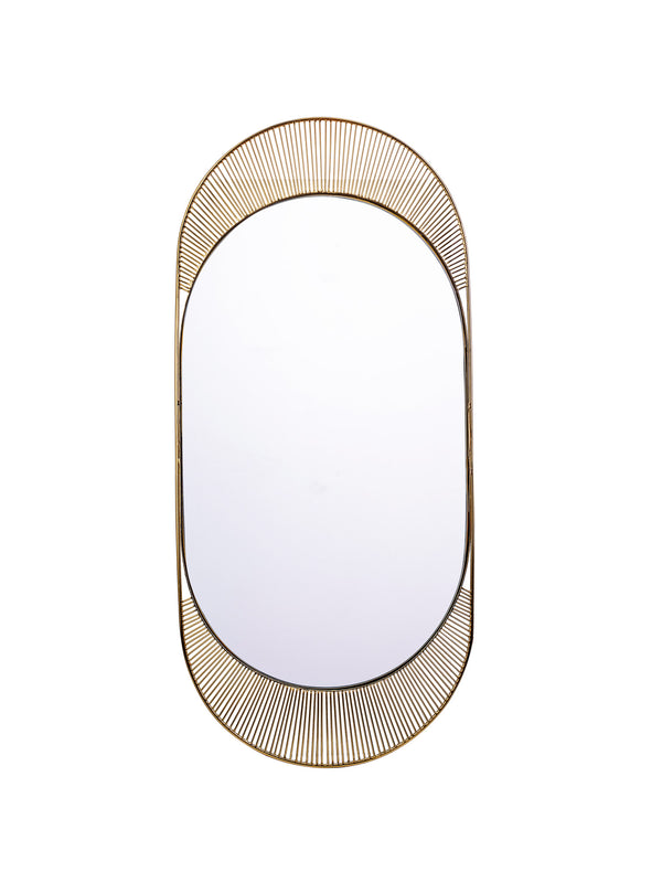 La Opera Wall Mirror | homelove.in