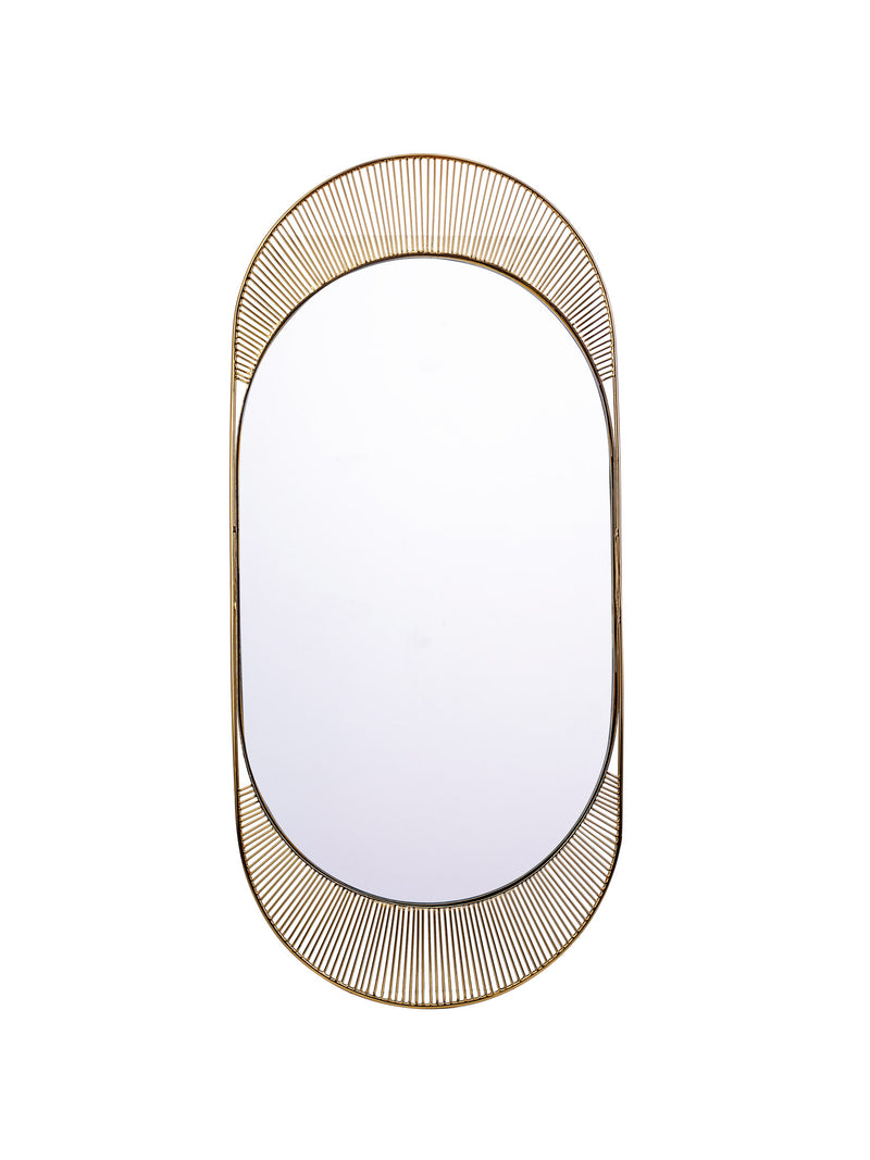 La Opera Wall Mirror | homelove.in