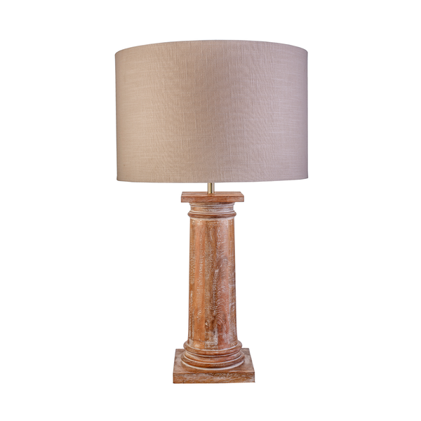 Magna Carta Table Lamp | homelove.in