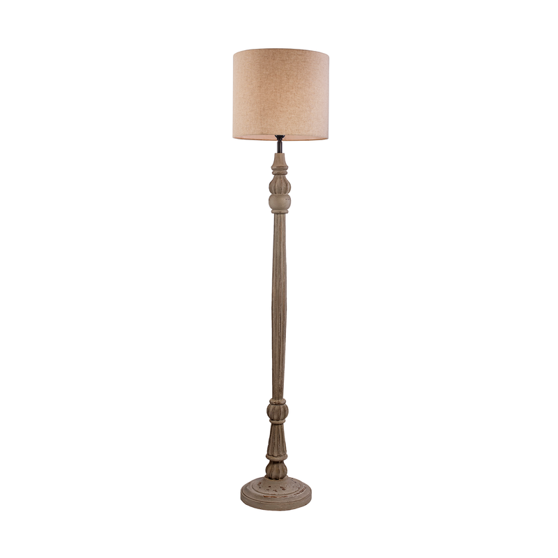Whitechapel, Floor Lamp | homelove.in
