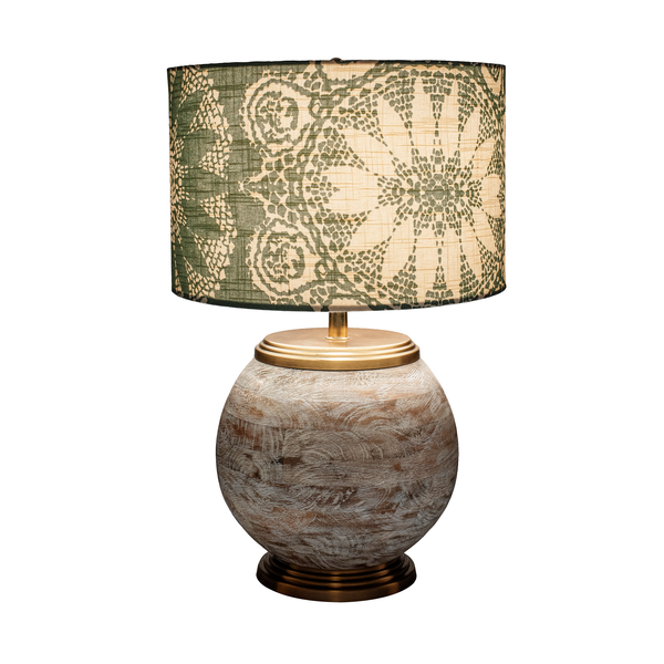 Pointe Milou Table Lamp | homelove.in