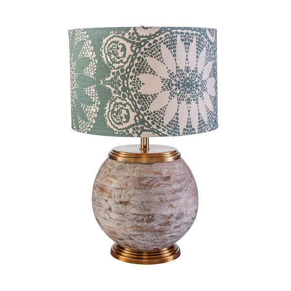 Pointe Milou Table Lamp | homelove.in
