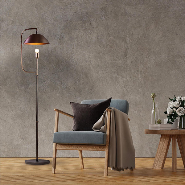 Portuguese Iron Floor Lamp | homelove.in