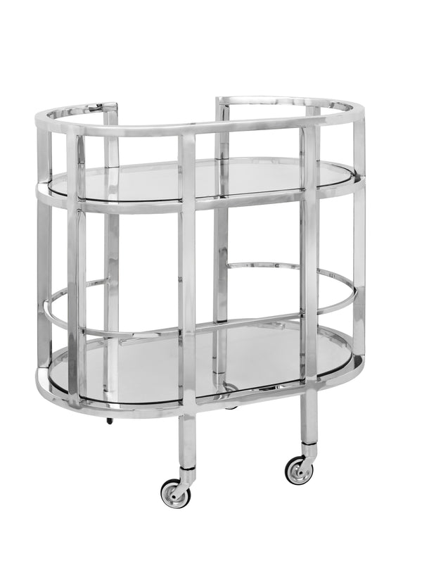 Seine Serving Trolley | homelove.in
