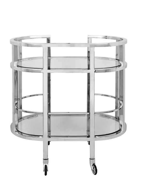 Seine Serving Trolley | homelove.in