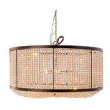 Suleiman, Crystal Chandelier | homelove.in