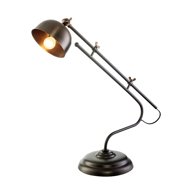 Trumpet Task Lamp | homelove.in