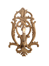 The Emblem Wall Lamp | homelove.in